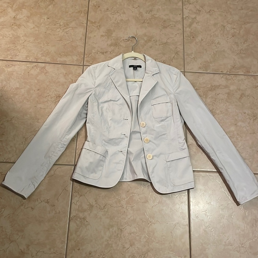 Hugo Boss Women’s Blazer size 6